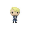 FUNKO POP 1177 FULLMETAL ALCHEMIST RIZA HAWKEYE