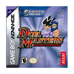 DUEL MASTERS KAIJUDO SHOWDOWN IMPORT US SANS BOITE