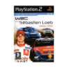 WRC  RALLY EVOLVED PS2