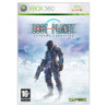 LOST PLANET EXTREME CONDITION XBOX 360