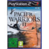 PACIFIC WARRIORS 2 DOGFIGHT - PS2 PAL