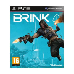 BRINK - PS3