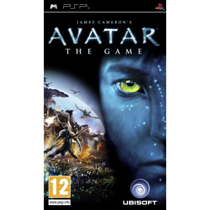 AVATAR PSP