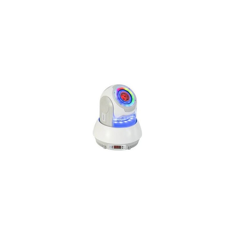 LYRE SPOT IBIZA 40W 2 LED RING WHITE