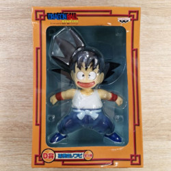 DRAGON BALL ACTION FIGURE KID GOKU