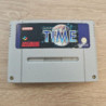 JEU SNES ILLUSION OF TIME