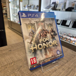 FOR HONOR PS4