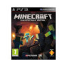 MINECRAFT PS3