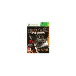 BULLETSTORM EPIC EDITION XBOX 360