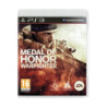 MEDAL OF HONOR WARFIGHTER PS3