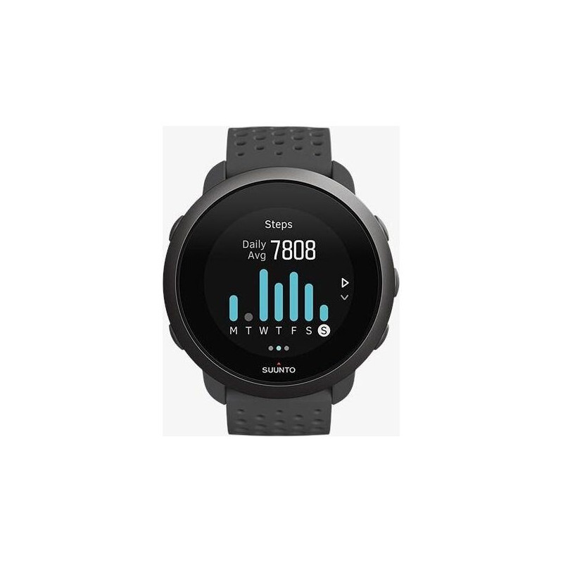 SUUNTO S3 SPORTS WATCH