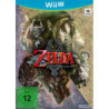 THE LEGEND OF ZELDA: TWILIGHT PRINCESS HD - WII U