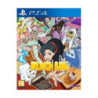 PQUBE PUNCHLINE PS4