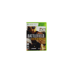 BATTLEFIELD HARDLINE - XBOX360