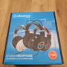 CASQUE DJ ALCTRON HP280