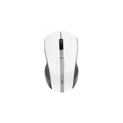 SOURIS SANS FILS ART AM-97 - BLANCHE