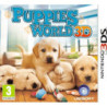 PUPPIES WORLD 3D 3DS