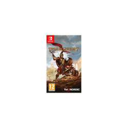 TITAN QUEST SWITCH