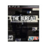 THE BUREAU XCOM DECLASSIFIED PS3