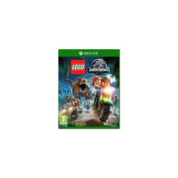 LEGO JURASSIC WORLD XBOX ONE