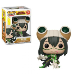 FUNKO POP ANIMATION MY HERO ACADEMIA - TSUYU