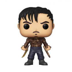 FUNKO POP MORTAL KOMBAT - COLE