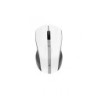 SOURIS SANS FILS ART AM-97 - BLANCHE