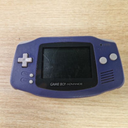 CONSOLE GAME BOY ADVANCE