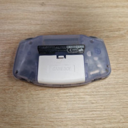 CONSOLE GAME BOY ADVANCE