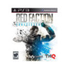 RED FACTION  ARMAGEDDON - PS3