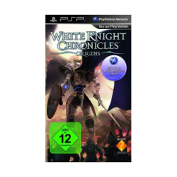 WHITE KNIGHT CHRONICLES ORIGINS