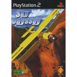 SKY ODYSSEY