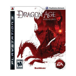 DRAGON AGE: ORIGINS - PC EA APP