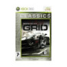 RACEDRIVER GRID XBOX 360