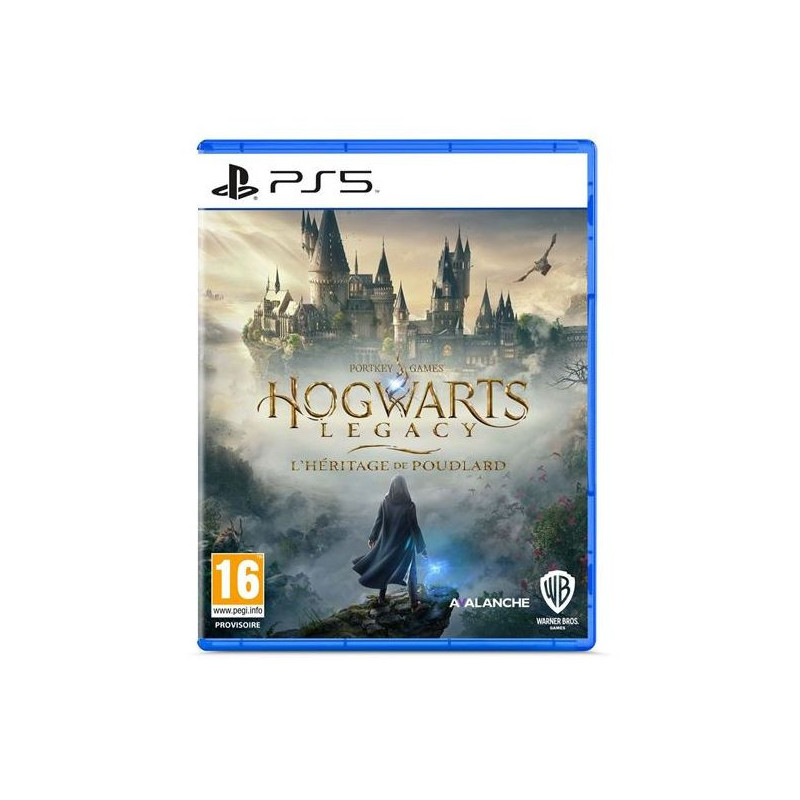 HOGWARTS LEGACY - PLAYSTATION 5