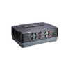 AVERMEDIA C281 GAME CAPTURE HD RECORD XBOX 360 AND PS3 IN REAL TIME WITH UP TO 1080P RESOLUTION