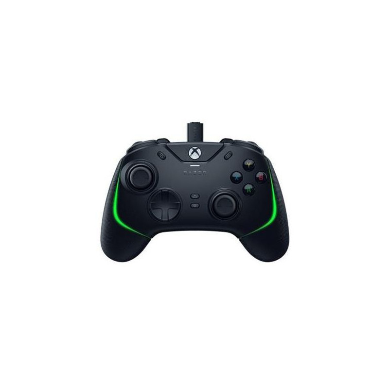 MANETTE XBOX ONE S WOLVERINE V2 CHROMA RAZER