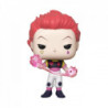 FUNKO POP 652 ANIMATION HUNTER X HUNTER- HISOKA