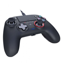 NACON PS4 REVOLUTION PRO CONTROLLER 3 GAMEPAD PLAYSTATION 4 PC SCHWARZ