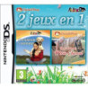 2 JEUX EN 1 - DS