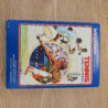 TENNIS MATTEL ELECTRONICS INTELLIVISION