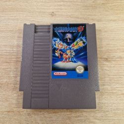 MEGA MAN 3 NES