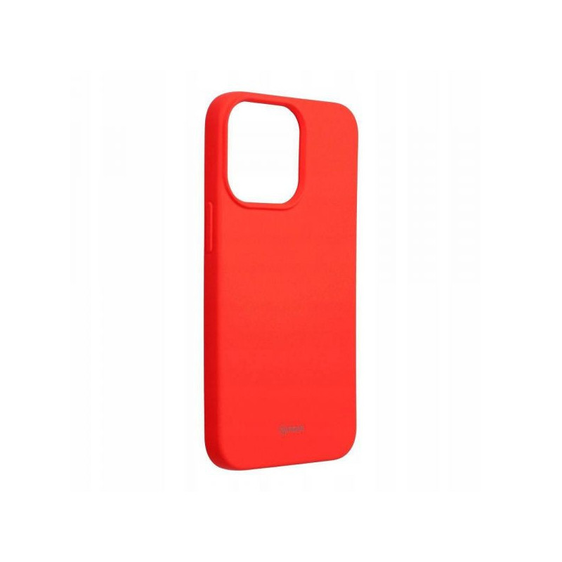 COQUE IPHONE 13 PRO JELLY