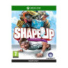 SHAPE UP XBOX ONE