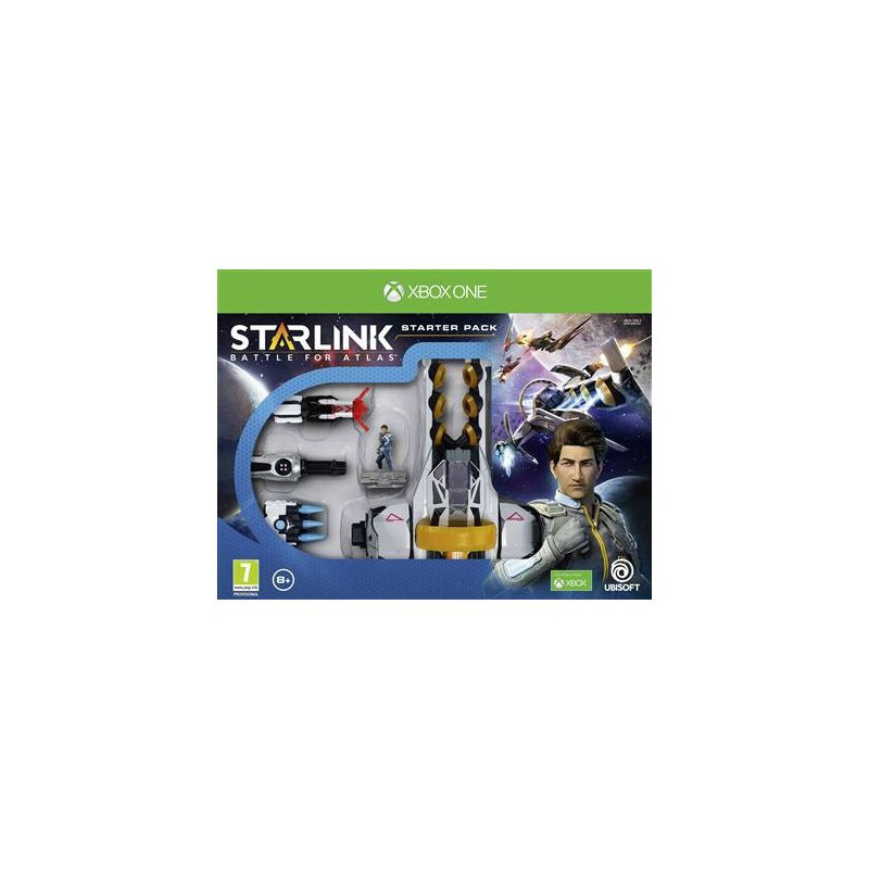 PACK DE DEMARRAGE STARLINK BATTLE FOR ATLAS XBOX ONE