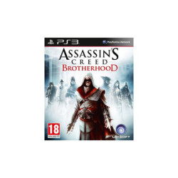 UBISOFT ASSASSIN S CREED BROTHERHOOD