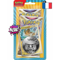 POKEMON DUOPACK PROMO   POHMARMOTTE   FR