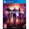 OUTRIDERS PS4