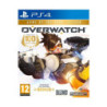 OVERWATCH - PS4