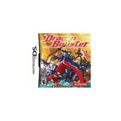 DRAGON BOOSTER - NINTENDO DS